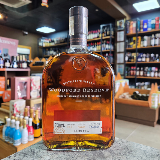 Woodford Reserve 750ml