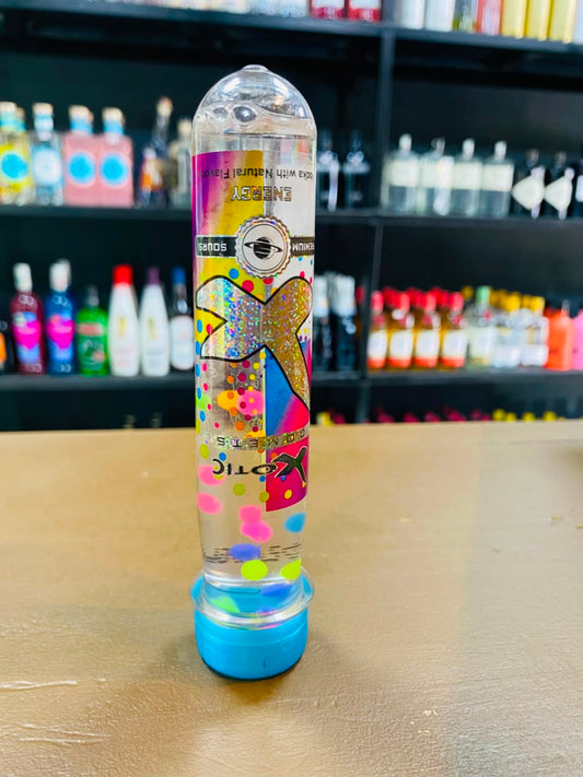 XOTIC ENERGY SHOTS