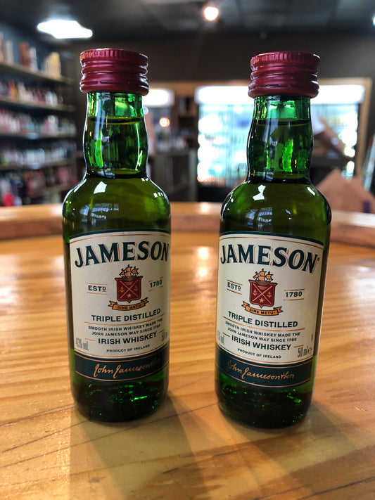 Jameson original