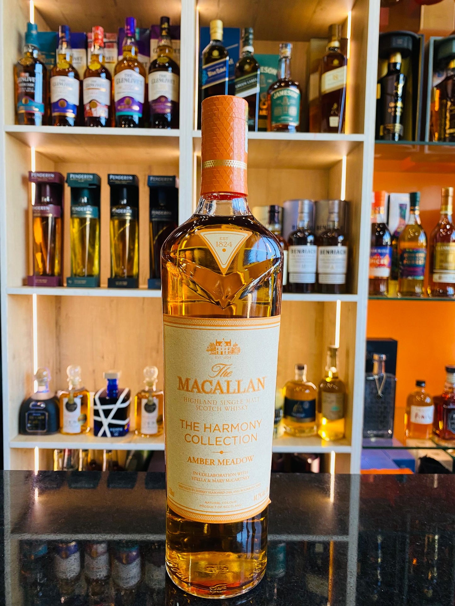 Macallan Harmony Collection 750ml
