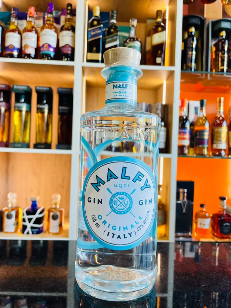 malfy originale gin