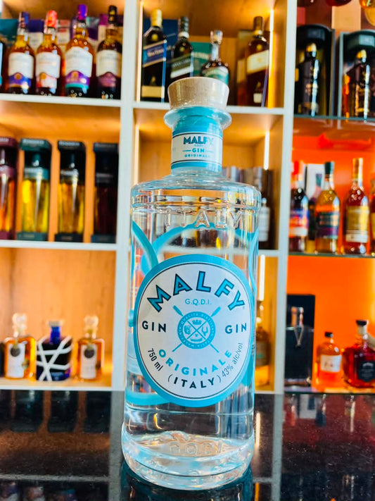 malfy originale gin