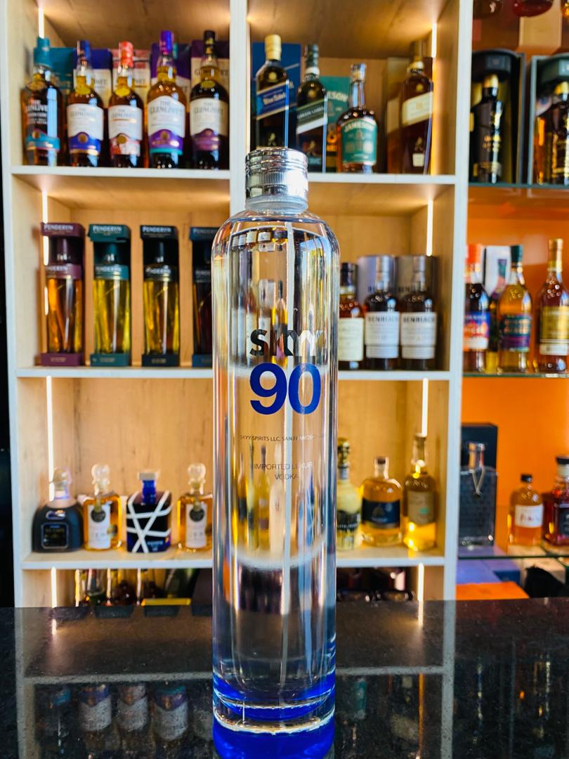 Skyy 90 750ml