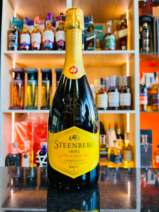 STEENBERG 1682 CHARDONAY